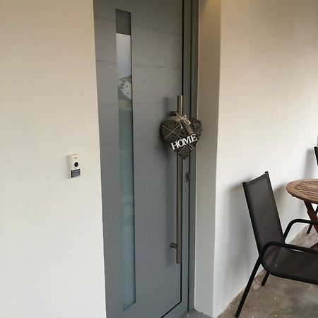 Ambelakia Bungalow Monemvasia Ngoại thất bức ảnh