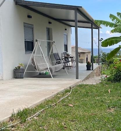 Ambelakia Bungalow Monemvasia Ngoại thất bức ảnh