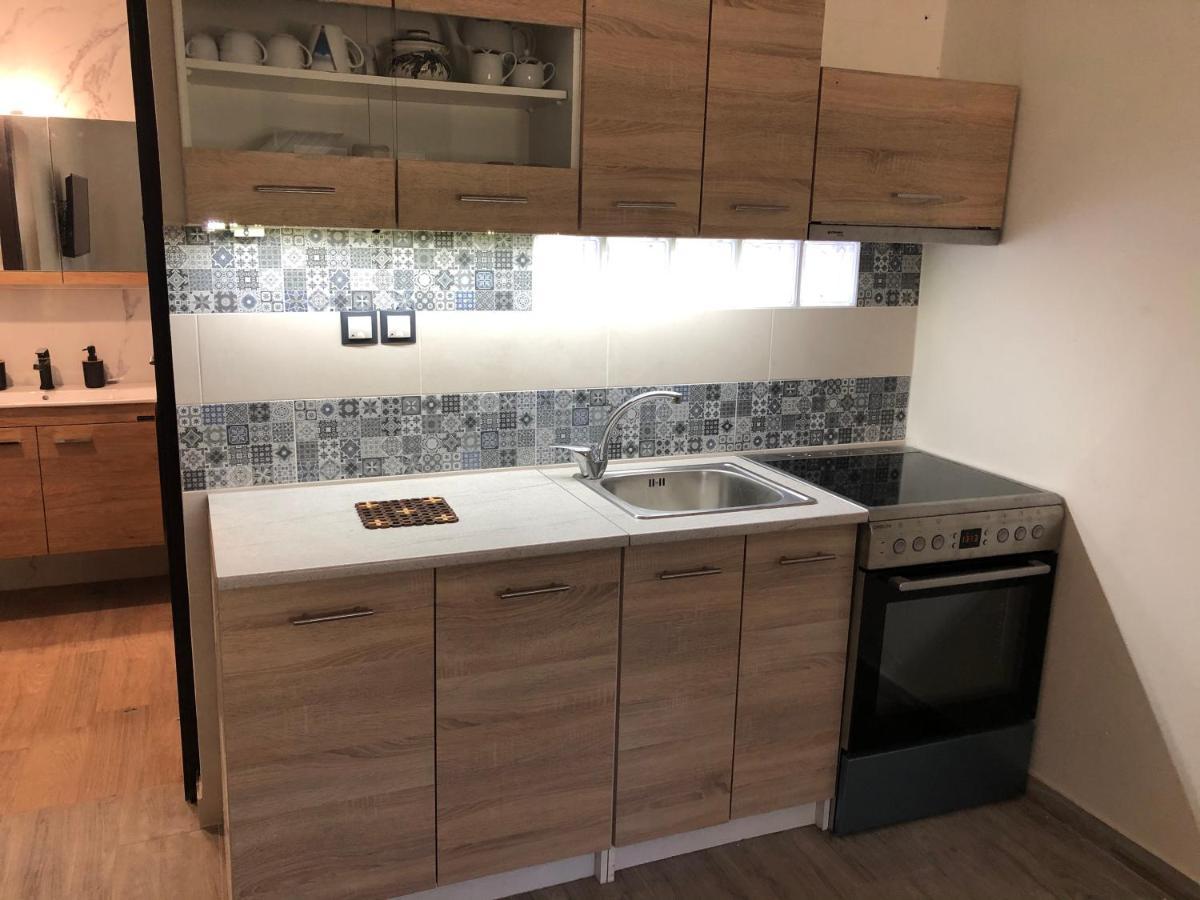 Ambelakia Bungalow Monemvasia Ngoại thất bức ảnh