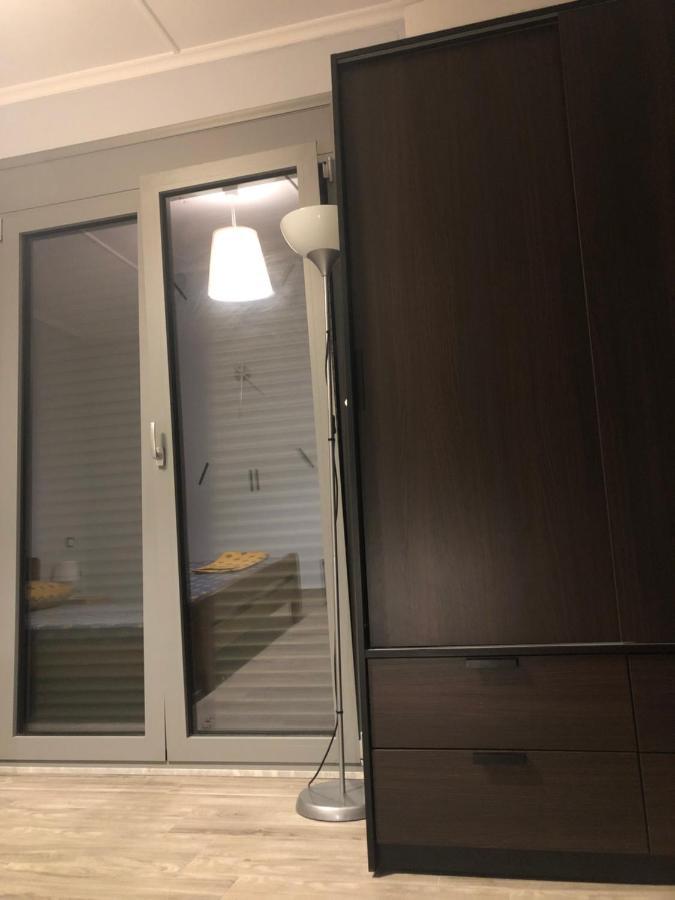 Ambelakia Bungalow Monemvasia Ngoại thất bức ảnh