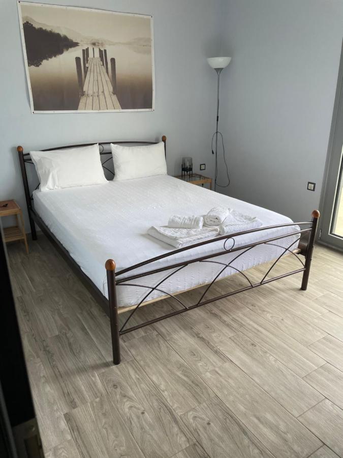 Ambelakia Bungalow Monemvasia Ngoại thất bức ảnh